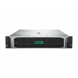 HPE 868704-B21 Proliant Dl380 Gen10 No Cpu, No Ram, Hot Swap 24sff, 2u Rack Server Cto. HPE