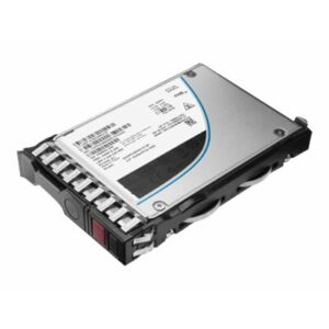 HPE Sub 868928-001 960gb Sata 6gbps 2.5inch Sff Sc Digitally Signed Firmware Hot Swap Read Intensive Solid State Drive For Proliant Gen9 And Gen10 Server.