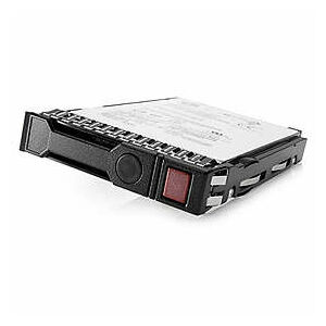 HPE 870753-B21 300gb 15000rpm Sas 12gbps Sff(2.5inch) Sc 512n Hot Swap Digitally Signed Firmware Hard Drive  Tray.