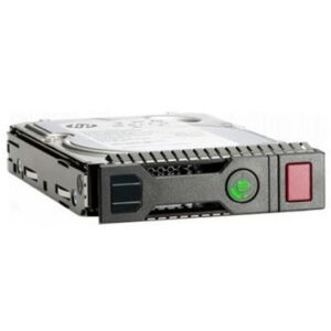 HPE 870798-001 900gb 15000rpm Sas 12gbps Sff(2.5inch) Sc 512e Hot Swap Digitally Signed Firmware Hard Drive With Tray.  .