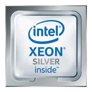 HPE 875711-001 Xeon 8-core Silver 4110 2.1ghz 11mb L3 Cache 9.6gt/s Upi Speed Socket Fclga3647 14nm 85w Processor Only.