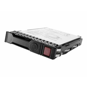 HPE 881507-001 2.4tb 10000rpm Sas 12gbps Sff (2.5inch) Sc 512e Hot Swap Digitally Signed Firmware Enterprise Hard Drive  Tray.