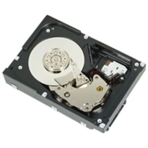DELL 8JRN4 900gb 10000rpm 64mb Buffer Sas 6gbits 2.5inch Hard Disk Drive With Tray For Poweredge And Powervault Server.