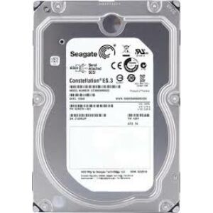 SEAGATE 9FN066-150 600gb 15000rpm Sas-6gbps 3.5inch Form Factor Hard Disk Drive. Dell Oem.