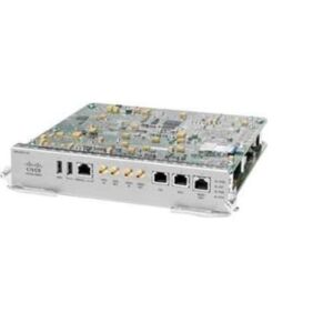 CISCO A900-RSP3C-400-S Asr 900 Route Switch Processor 3 - 400g, Large Scale.
