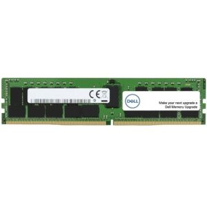 DELL AA579531 32gb (1x32gb) 2rx4 2933mhz Pc4-23400 Cl21 Ecc Registered Dual Rank X4 1.2v Ddr4 Sdram 288-pin Rdimm Memory Module For 14g And 15g Poweredge Servers.   Samsung Oem.