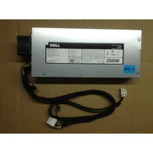 DELL AC250E-S0 250w Power Supply For Poweredge R230.