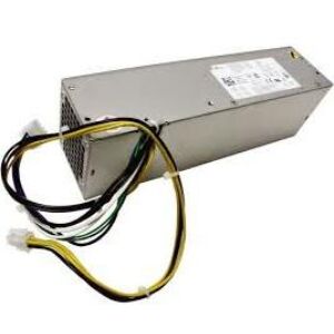 DELL AC255AS-00 255 Watt Power Supply For DELL Optiplex 3020/9020/7020/t1700.