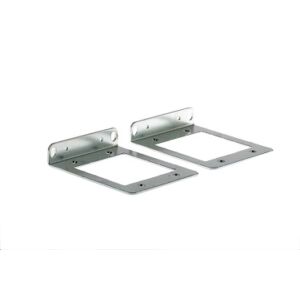 CISCO ACS-3825RM-19 19 Inch Rack Mount Kit For 3825 Integrated Services Router.