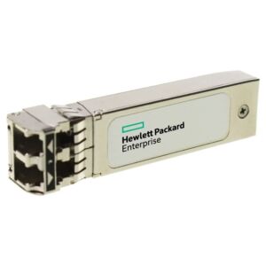 HPE AFBR-89FECZ-HP1 Synergy 100gbe/4x25gbe/4x32gbfc Qsfp28 Transceiver.
