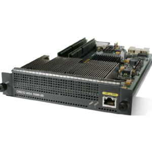 CISCO ASA-SSM-AIP-20-K9 Asa 5500 Series Advanced Inspection And Prevention Security Services Module 20 - Security Appliance.