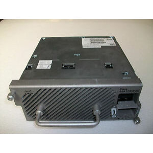CISCO ASA5585-PWR-AC 1200 Watt Power Supply For Asa5585-x.
