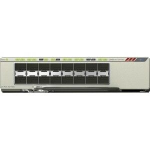 CISCO C6880-X-16P10G 16-port Extensible Multi Rate Port Card, Sfp+ 1g/10g Hot-swappable.