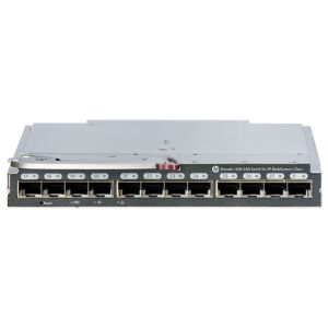 HPE C8S47A Brocade 16gb/28 San Switch Power Pack+ For Bladesystem C-class.