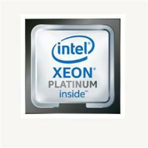 INTEL CD8067303368800 Xeon Quad-core Platinum 8156 3.6ghz 16.5mb L3 Cache Socket Fclga3647 14nm 105w Processor Only.