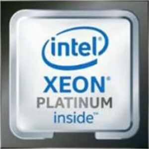 INTEL CD8067303408800 Xeon 26-core Platinum 8164 2.0ghz 35.75mb L3 Cache 10.4gt/s Upi Speed Socket Fclga3647 14nm 150w Processor Only.