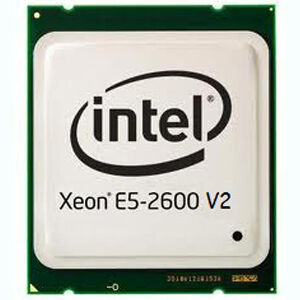 INTEL CM8063501375000 Xeon 10-core E5-2670v2 2.5ghz 25mb L3 Cache 8gt/s Qpi Speed Socket Fclga-2011 22nm 115w Processor Only.