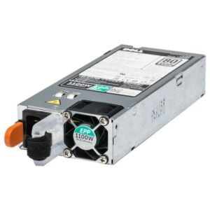 DELL CMPGM 1100 Watt Redundant Power Supply For Poweredge C4130 R730 R630 T630 R530 R430 T430.