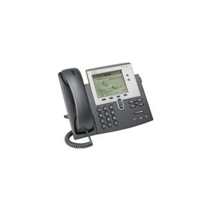 CISCO CP-7942G Unified Ip Phone 7942g Spare W/o Power Supply.
