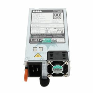 DELL D2400E-S0-DELL 2400 Watt Power Supply For Poweredge Fx2s/r940.