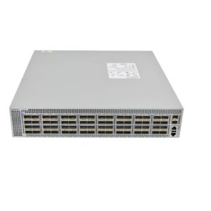 ARISTA DCS-7170-64C-R Programmable 64 X 100gbe Qsfp Switch, Rear To Front Air.