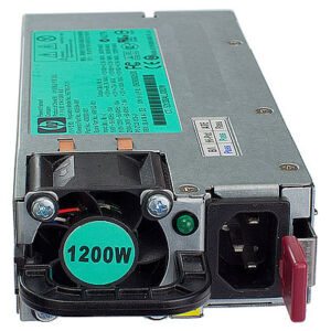 HP DPS-1200FB-1-HP 1200 Watt Common Slot Platinum Redundant Power Supply For Proliant Server.