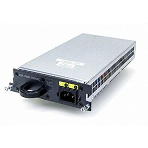 CISCO DPST-1150AC-1 1150 Watt Hot Plug Power Supply For Catalyst 3750-e/3560-e/rps.