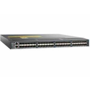 CISCO DS-C9148-16P-K9 Mds 9148 Multilayer Fabric Switch 16 Ports Managed Rack Mountable.