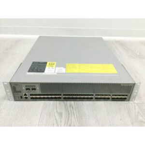 CISCO DS-C9250I-K9 V02 Mds 9250i 50 Port Multiservice Fabric Switch Switch.