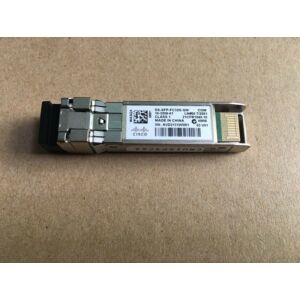 CISCO DS-SFP-FC32G-SW 32 Gbps Fibre Channel Sw Sfp+, Lc, Spare - For Optical Network, Data Networking 1 Lc Duplex Fiber Channel Network - Optical Fiber Multi-modefiber Channel - Hot-pluggable, Hot-swappable Ds32gbps Fc Sw Sfp+ Lc.