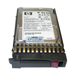 HPE EG0600FCVBK 600gb 10000rpm 6g Sas Sff 2.5inch Sff Hot-plug Sc Enterprise Hard Drive With Tray For Gen8 Servers.
