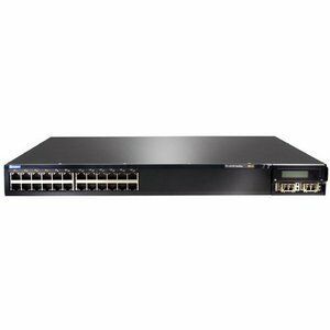 Juniper Networks - Ex 4200 24f Switch - L3 - Managed - Stackable (EX4200-24F).