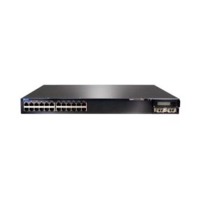 Juniper EX4200-24T Switch - 24 Ports - L3 - Managed - Stackable.
