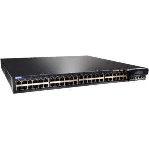 Juniper Networks EX4200-48PX Ex 4200 48px Switch - 48 Ports - L3 - Managed - Stackable.