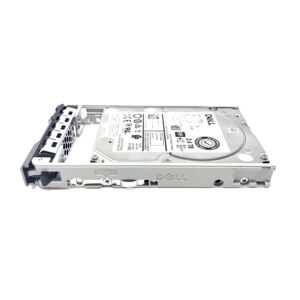 DELL F9NWJ 2.4tb 10000rpm Sas-12gbps 512e 2.5inch Form Factor Hot-plug Hard Disk Drive  Tray For Poweredge Server.