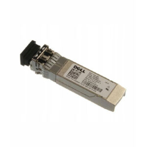 DELL FTLX8571D3BCL-DL Networking Transceiver Sfp+ 10gbe Sr 850nm Wavelength 300m Rch.