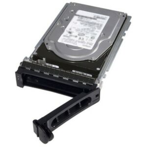 DELL G8774 300gb 10000rpm 16mb Buffer Sas-3gbps 3.5inch Low Profile Hard Disk Drive With Tray For Poweredge Server.