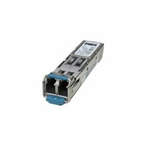 CISCO GLC-LX-SM-RGD Rugged Sfp Sfp (mini-gbic) Transceiver Module - Lc Single Mode - Plug-in Module.  .