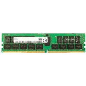 HYNIX HMA82GR7CJR8N-XN 16gb (1x16gb) 3200mhz Pc4-25600 Cl22 Ecc Registered Dual Rank X8 1.2v Ddr4 Sdram 288-pin Rdimm Memory Module For Server.