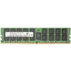 HYNIX HMAA8GL7AMR4N-UH 64gb (1x64gb) 2400mhz Pc4-19200 Cas-17 Ecc Registered Quad Rank X4 Ddr4 Sdram 288-pin Lrdimm Memory Module For Server.
