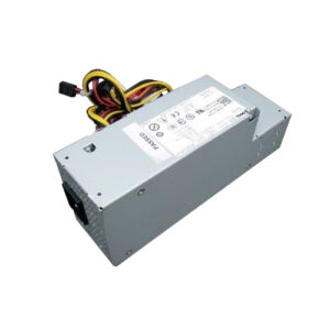 DELL HP-L2767F3P-LF 275 Watt Sata Power Supply For Optiplex Gx740/745/755 .