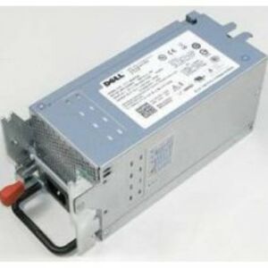 DELL HP-S5281A001 528 Watt Redundant Power Supply For Poweredge T300.