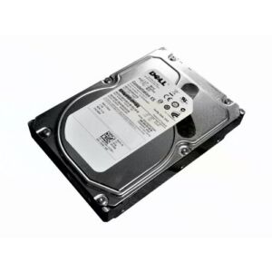 DELL HP58N 1tb 7200rpm Sata-6gbps 3.5inch Hard Disk Drive  Tray For DELL Poweredge Server.     Server Supply