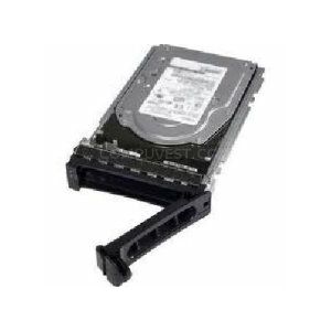 DELL J762N 600gb 15000rpm Sas-6gbits 3.5inch Hard Drive With Tray For DELL Servers.