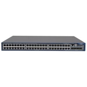 HPE J9020A Procurve 2510-48 Ethernet Switch.