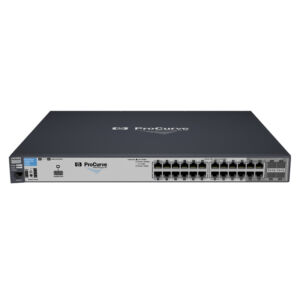 HPE J9145A 2910-24g Al Switch - Switch - 24 Ports - Managed - Stackable.