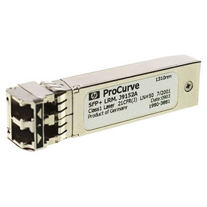 HPE J9152A Sfp+ Transceiver Module - 10gbase-lrm.   With