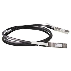 HP J9283D 10g Sfp+ To Sfp+ 3m Direct Attach Copper Cable.  .