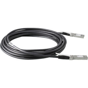 HPE J9285D Aruba 10g Sfp+ To Sfp+ 7m Dac Cable.