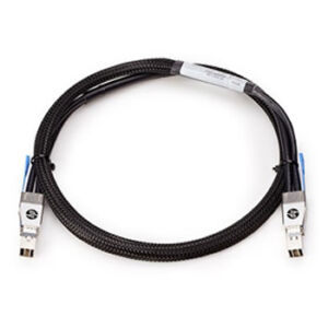 HP J9736A 3m (9.84-ft) Stacking Cable For Baseline 2920 Switch. .